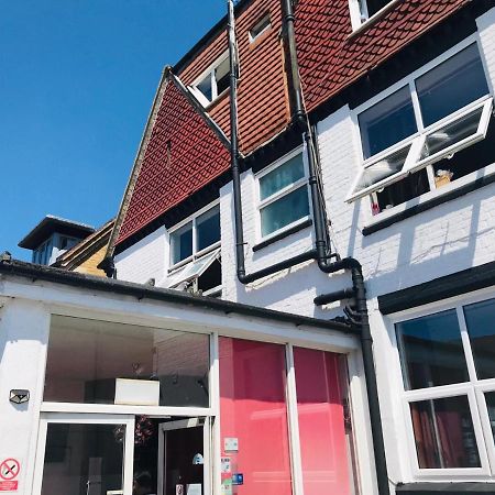 温莎 新奥斯卡旅馆酒店 外观 照片